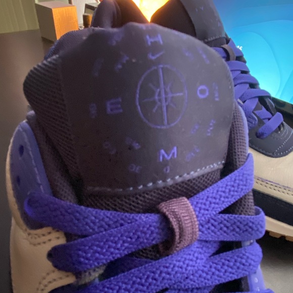 Air Max 90 - Home & Away Concord - Picture 2 of 2